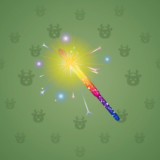Party Sparkler #187772