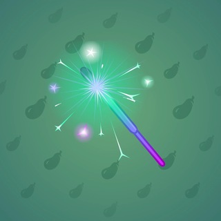 Party Sparkler #187774
