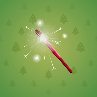 Party Sparkler #187776