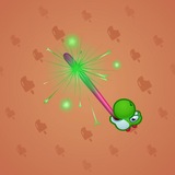 Party Sparkler #187777