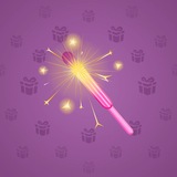 Party Sparkler #187782