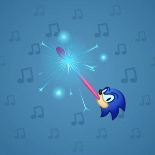 Party Sparkler #187783