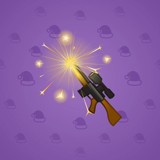 Party Sparkler #187784
