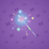 Party Sparkler #187786