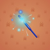 Party Sparkler #187787