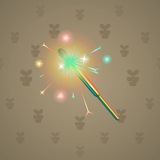 Party Sparkler #187790