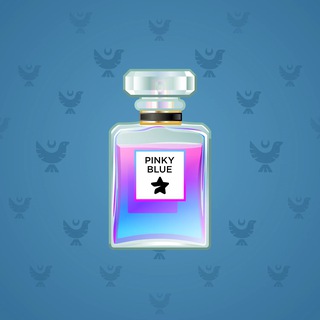 Perfume Bottle #4397