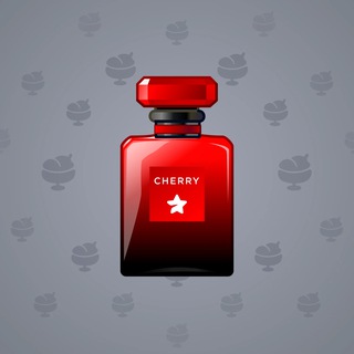 Perfume Bottle #4398
