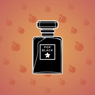 Perfume Bottle #4401