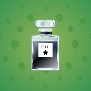 Perfume Bottle #4403