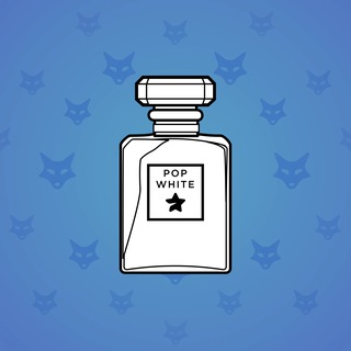 Perfume Bottle #4404