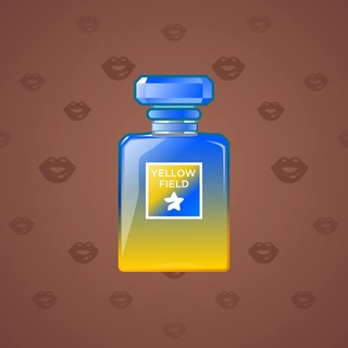 Perfume Bottle #4416