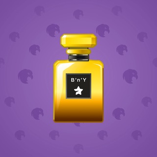 Perfume Bottle #4418
