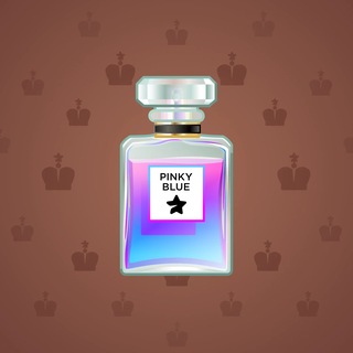 Perfume Bottle #4422