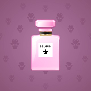Perfume Bottle #4423
