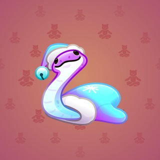 Pet Snake #188533