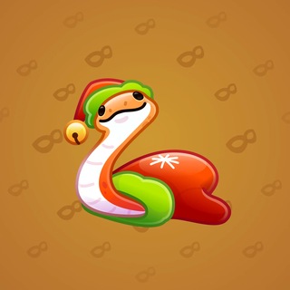 Pet Snake #188534