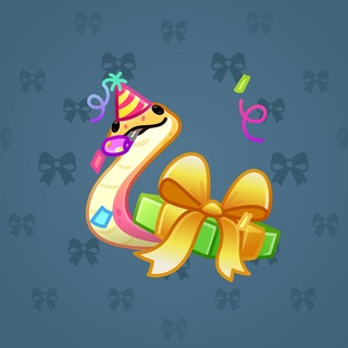 Pet Snake #188535