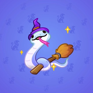 Pet Snake #188539