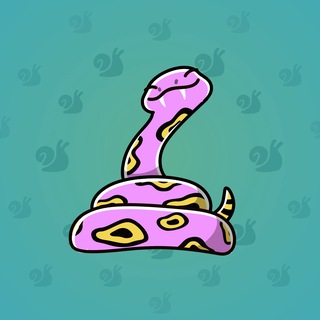 Pet Snake #188541