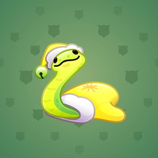 Pet Snake #188542