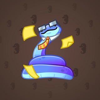 Pet Snake #188543