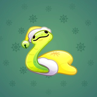Pet Snake #188544