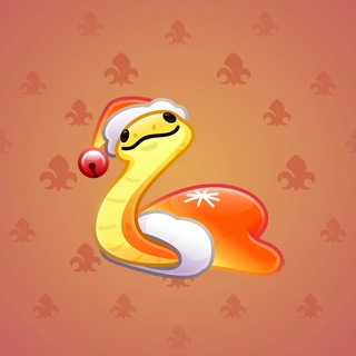 Pet Snake #188546