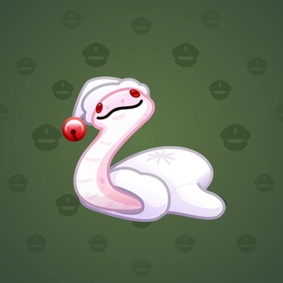Pet Snake #188549