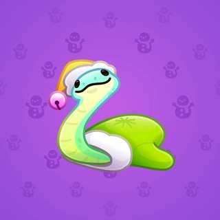 Pet Snake #188550