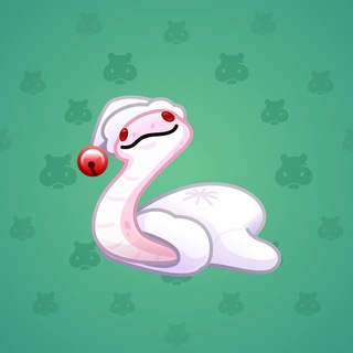 Pet Snake #188673