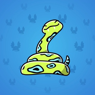 Pet Snake #188678