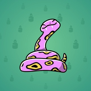 Pet Snake #188679