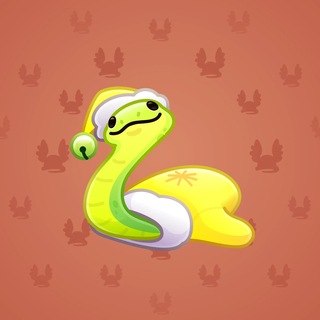 Pet Snake #188680
