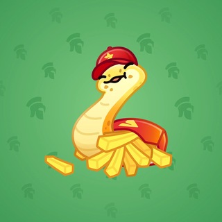 Pet Snake #188681