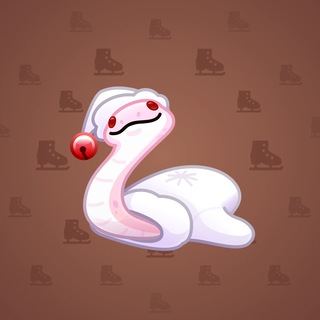 Pet Snake #188683