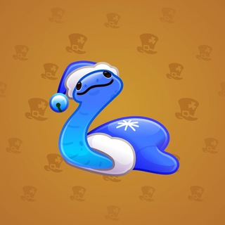 Pet Snake #188684