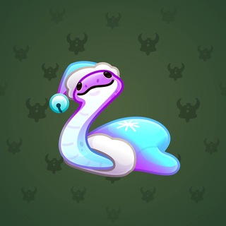 Pet Snake #188685