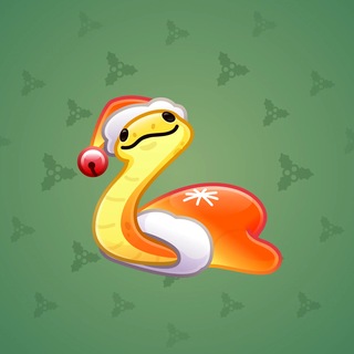 Pet Snake #188833