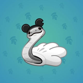 Pet Snake #188839