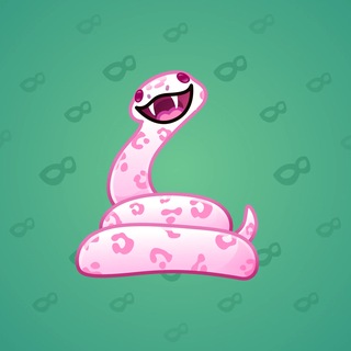 Pet Snake #188842