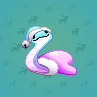 Pet Snake #188843