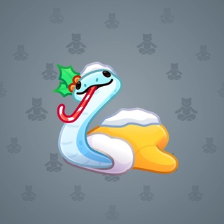 Pet Snake #188846