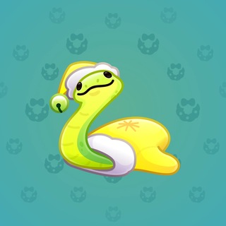 Pet Snake #188847
