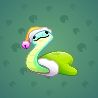 Pet Snake #188849