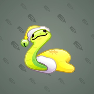 Pet Snake #188850