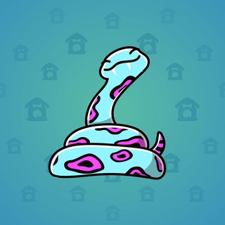 Pet Snake #188853