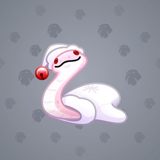 Pet Snake #188972