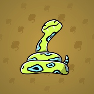 Pet Snake #189160