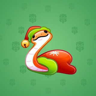 Pet Snake #189163